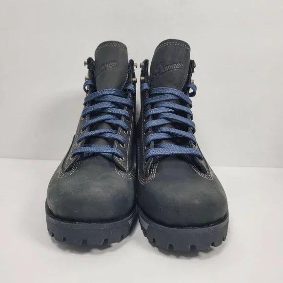 Danner Cedar Grove GTX Men's Black Lifestyle Boots 382124 US Size 7M Sample - Picture 3 of 8